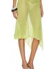Indah Indah Neo Solid Versatile Skirt - 2