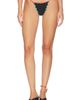 Indah Indah Pam Skimpy Bikini Bottom - 1