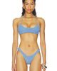 Indah Indah Santia Bikini Top - 1