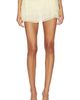 Indah Indah Star Mini Skirt - 1