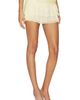 Indah Indah Star Mini Skirt - 2