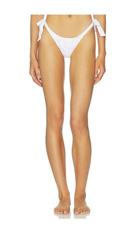 Indah Indah Terra Side Tie Bikini Bottom