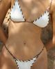 Indah Indah Trish Bikini Bottoms - 1