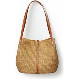 indego africa indego africa Amale Shoulder Bag