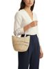 Indego Africa Indego Africa Bolga Tote Bag - 2