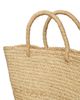 Indego Africa Indego Africa Braided Raffia Day Bag - 3