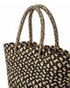 Indego Africa Indego Africa Braided Raffia Tote Bag - 3
