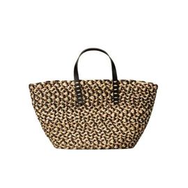 indego africa indego africa Claudine Signature Speckled Tote 