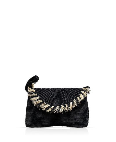 Indego Africa Indego Africa Ijoro Clutch