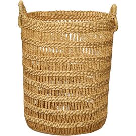 indego africa indego africa Kuma Open Weave Basket