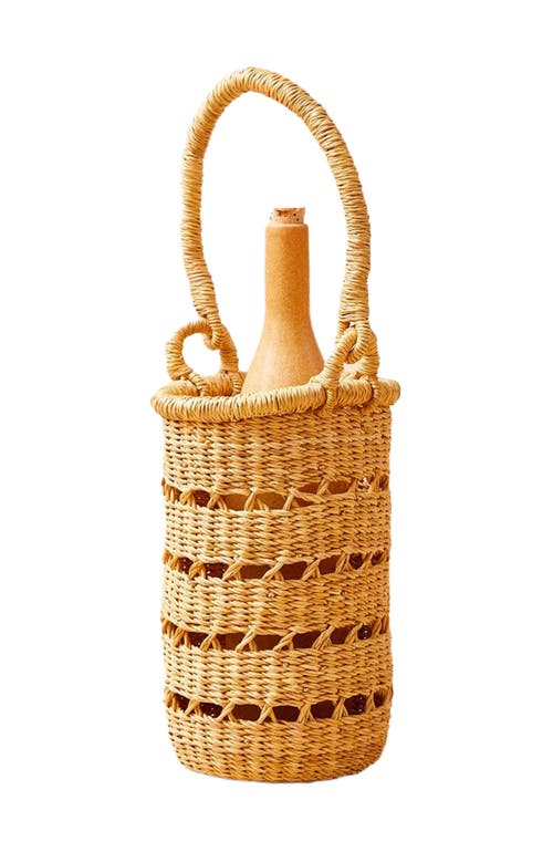 indego africa indego africa Kuma Wine Tote