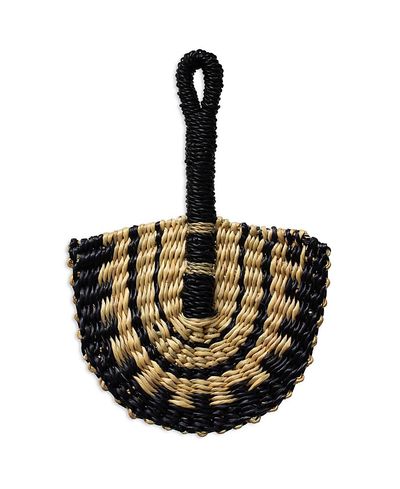 Indego Africa Indego Africa Mini Fan Bag Charms