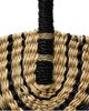 Indego Africa Indego Africa Mini Fan Bag Charms - 2