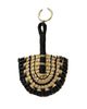 Indego Africa Indego Africa Mini Fan Bag Charms - 3