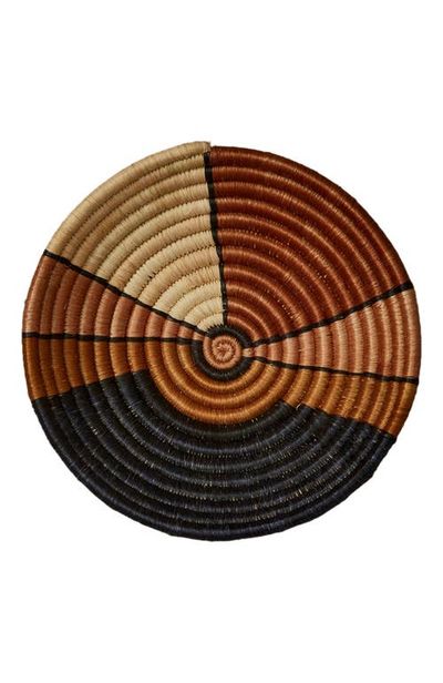 indego africa indego africa Mini Stained Glass Plateau
