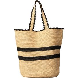 indego africa indego africa Odette Oversized Beach Tote