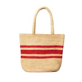 indego africa indego africa Sylvanie Beach Tote