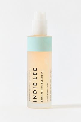 Indie Lee Indie Lee Brightening Face Cleanser at Urban Outfitters