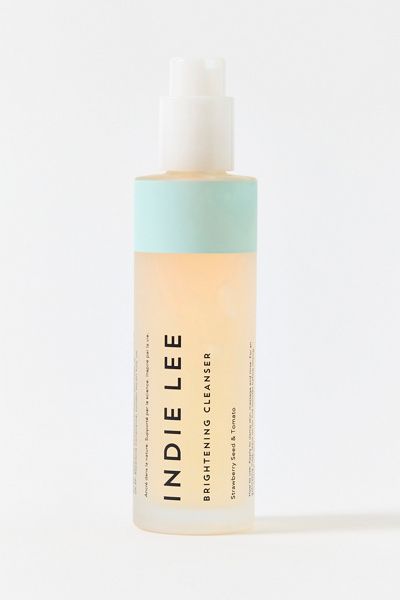 Indie Lee Indie Lee Brightening Face Cleanser at Urban Outfitters