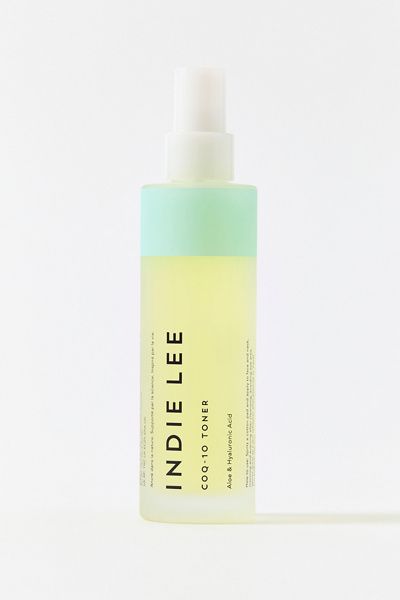 Indie Lee Indie Lee CoQ-10 Facial Toner at Urban Outfitters