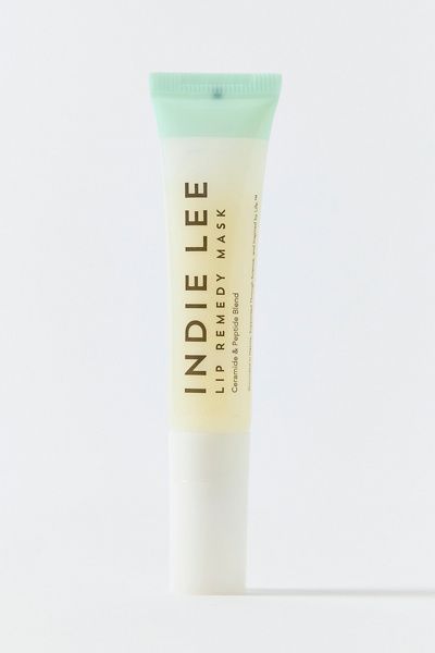 Indie Lee Indie Lee Lip Remedy Mask at Urban Outfitters