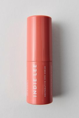 Indie Lee Indie Lee Restorative Eye Cream at Urban Outfitters