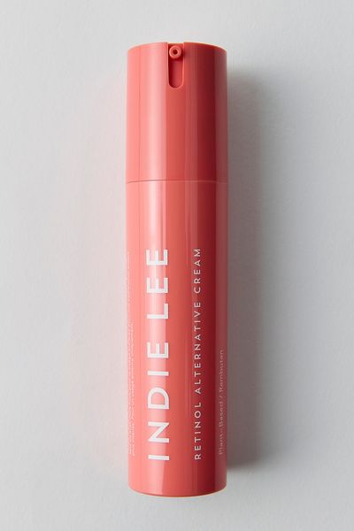 Indie Lee Indie Lee Retinol Alternative Cream at Urban Outfitters