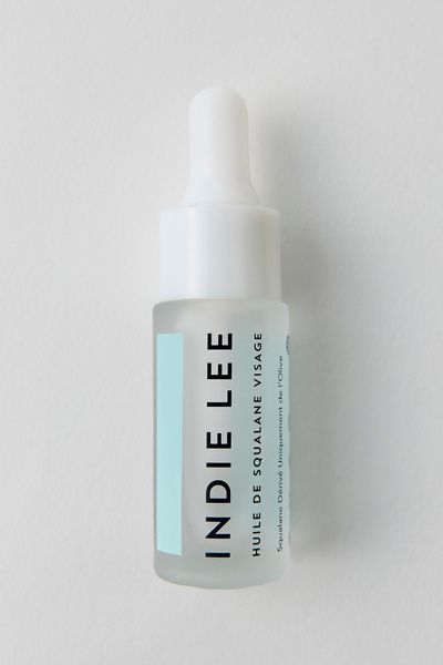 Indie Lee Indie Lee Squalane Travel Facial Oil at Urban Outfitters