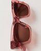 INDY Indy Uptown Cat Eye Sunglasses - 1
