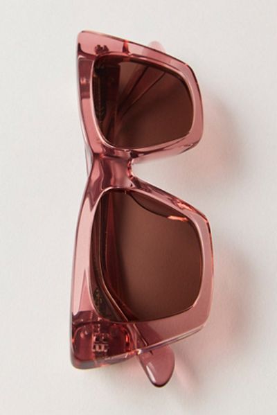 INDY Indy Uptown Cat Eye Sunglasses