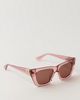 INDY Indy Uptown Cat Eye Sunglasses - 2