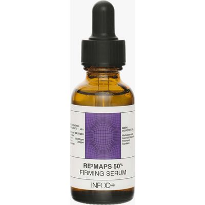 InfoDPlus InfoDPlus RE²MAPS Firming Serum