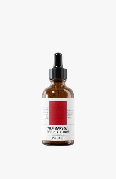 InfoDPlus InfoDPlus VITA³MAPS Toning Serum