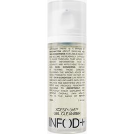 InfoDPlus InfoDPlus XCESPI316 Gel Cleanser