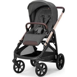 Inglesina Inglesina Aptica Stroller with Bassinet & Stand