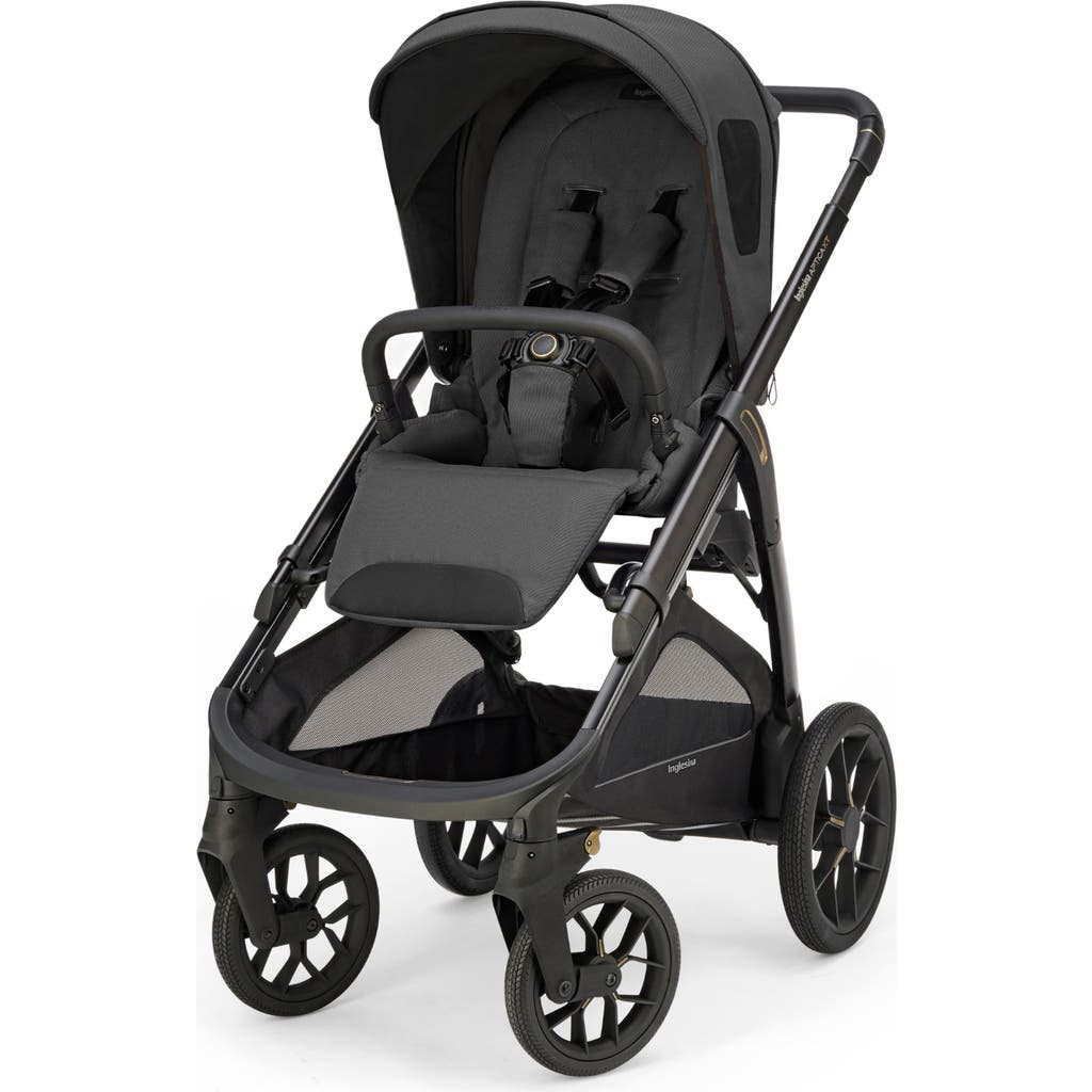Inglesina Inglesina Aptica XT Stroller & Bassinet+Stand
