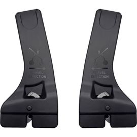 Inglesina Inglesina Aptica/XT Car Seat Adapters