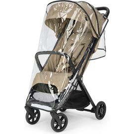 Inglesina Inglesina Quid Stroller Rain Cover