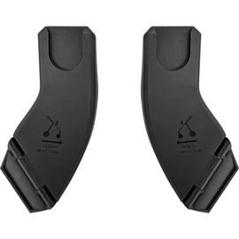 Inglesina Inglesina Quid Travel Car Seat Adapter
