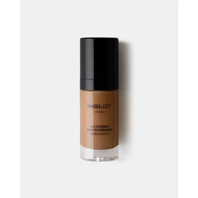 Inglot Inglot All Covered Face Foundation Mw