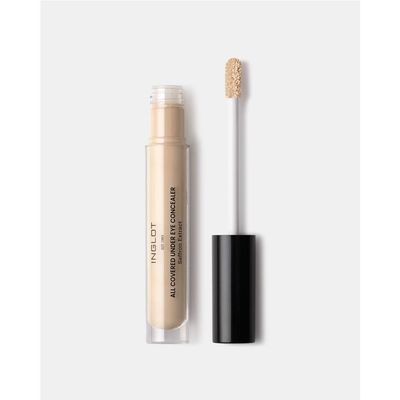 Inglot Inglot All Covered Under Eye Concealer
