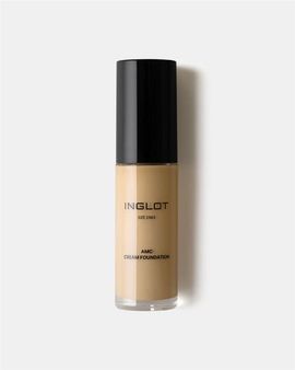 Inglot Inglot Amc Cream Foundation