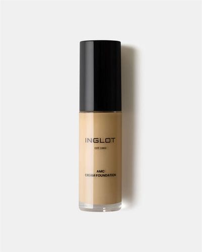 Inglot Inglot Amc Cream Foundation