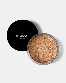 Inglot Inglot Blur Effect Loose Powder