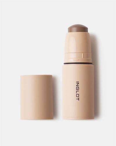 Inglot Cream Stick Bronzer