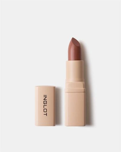 Inglot Creamy Soft Lipstick