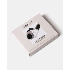 Inglot Inglot Eye Makeup Set Killer Couple