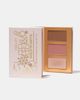 Inglot Inglot Gold'n'gifts Face Contouring Palette - 3