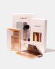 Inglot Inglot Gold'n'gifts Face Contouring Palette - 4