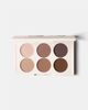 Inglot Inglot Playinn Lilla Vanilla Eye Shadow Palette - 1